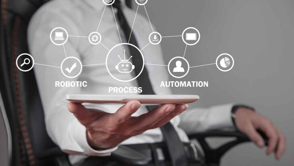 Automation