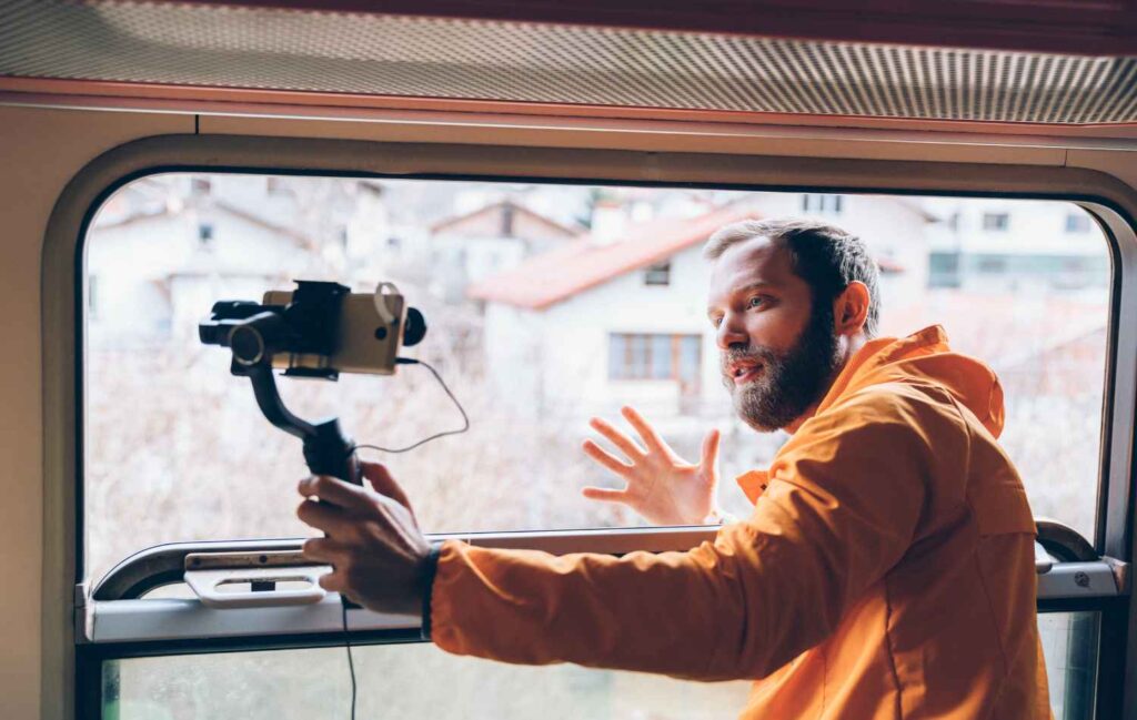 Influencer Marketing