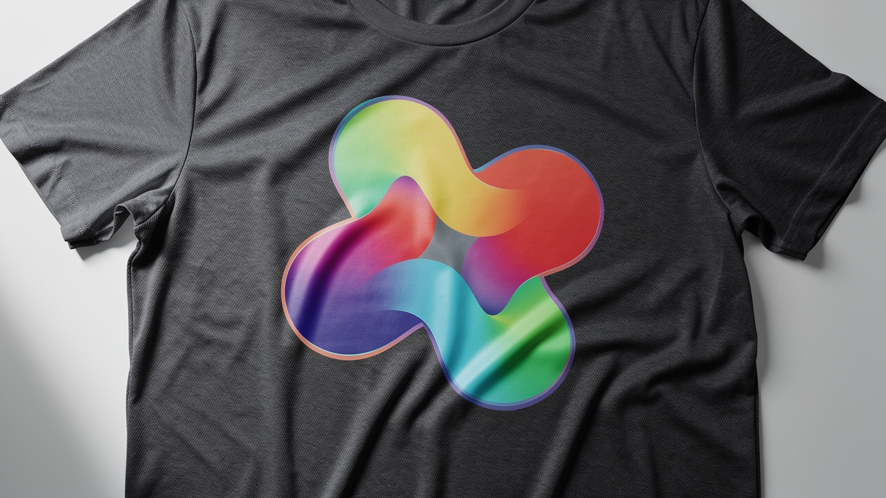 הדפסה על חולצות