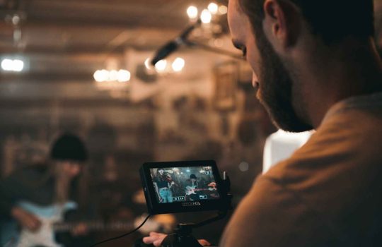 Online Video Platform Video Management, Streaming, linear channels2