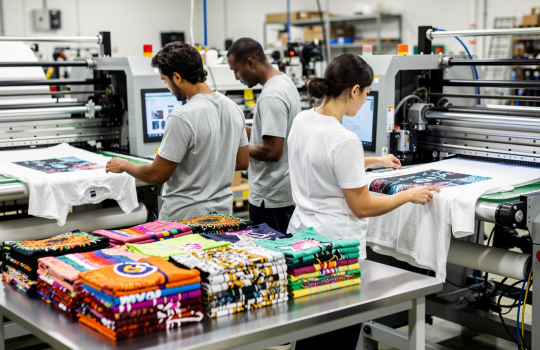 הדפסה על חולצות2